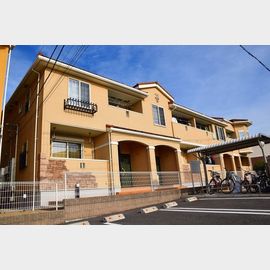 ウエストブリッサＡ 2階 築13年10ヶ月の賃貸物件