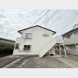 レークハヤ１ 2階 築19年10ヶ月の賃貸物件