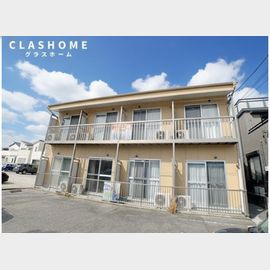 パレスメグミの賃貸物件