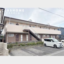 グリーンヒルズ 2階 築33年4ヶ月の賃貸物件