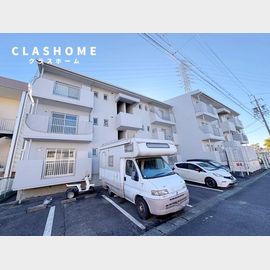 リバーサイド大見の賃貸物件