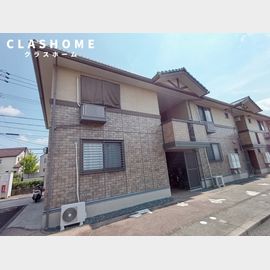 ボヌール２ 1階 築19年10ヶ月の賃貸物件