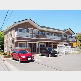 ウルム弥生の賃貸物件