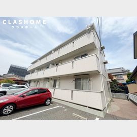 カネハチハウスの賃貸物件