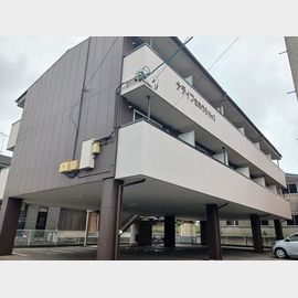 高浜港駅より徒歩16分 築20年7ヶ月 3階建の賃貸物件