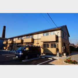 サニーソフィアBの賃貸物件