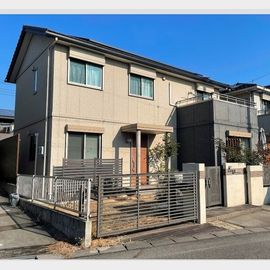 新安城駅より徒歩19分 築13年2ヶ月の賃貸物件