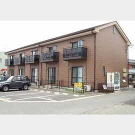 サニーコート亀沢 1階 築21年11ヶ月の賃貸物件