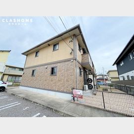 クレールの賃貸物件