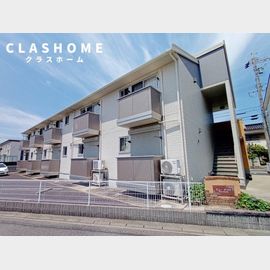 ビューテラスの賃貸物件