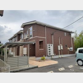 リバティー半崎の賃貸物件