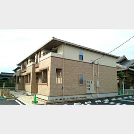 シリウスSTの賃貸物件