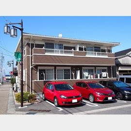 サント・ヴィクトワールの賃貸物件