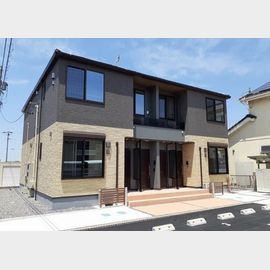 ミュール・ヴァリIの賃貸物件