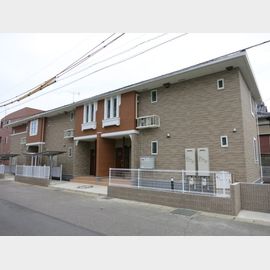 ニコヴィラージュBの賃貸物件