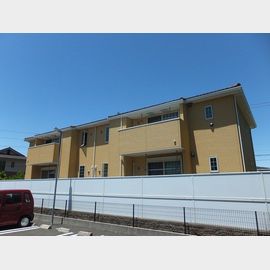 ヴィラ上重原の賃貸物件