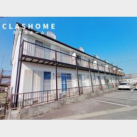 エクセレンス横山 2階 築35年2ヶ月の賃貸物件