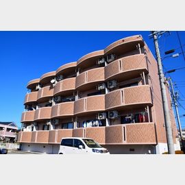 ファミール明定の賃貸物件