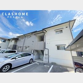 サンハピネスの賃貸物件