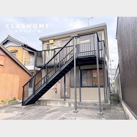 ソレイユ・トシの賃貸物件