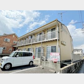 パレスツインＡの賃貸物件