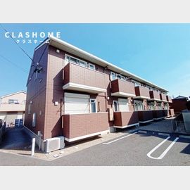 ファミールTettoの賃貸物件