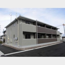 北新川駅より徒歩12分 築6年1ヶ月 2階建の賃貸物件