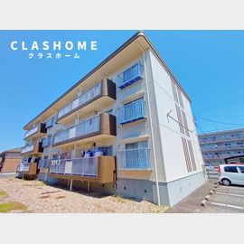 コーポ中根の賃貸物件