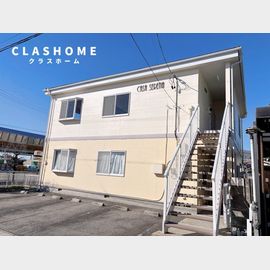 カーサ・セレーナの賃貸物件