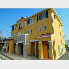 ヴィラ・ウエハラの賃貸物件