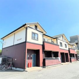 サンジュネス1の賃貸物件