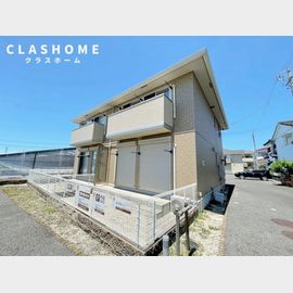 カーミー・芳川Ｂの賃貸物件