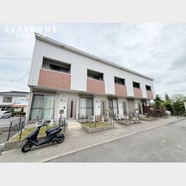 三河高浜駅より徒歩8分 1階 築14年4ヶ月の賃貸物件