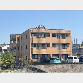 サンシャインスクエアの賃貸物件