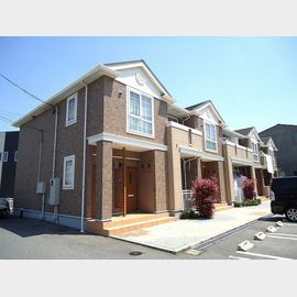 ジュネス矢田２の賃貸物件