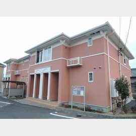 西幡豆駅より徒歩4分 2階 築19年1ヶ月の賃貸物件