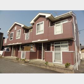 ドミール赤松の賃貸物件