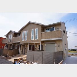 グランシャリオの賃貸物件