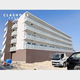 前後駅より徒歩35分 3階 新築の賃貸物件