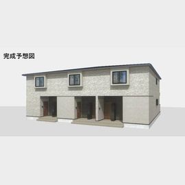 ドリームハイツ栄の賃貸物件