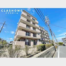 サンメゾン一ツ木２の賃貸物件