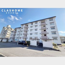 サンメゾン一ツ木の賃貸物件