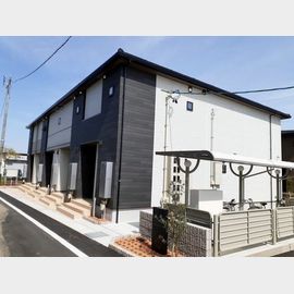 カルムブランシュの賃貸物件