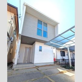 逢妻駅より徒歩20分 1階 築8年8ヶ月の賃貸物件