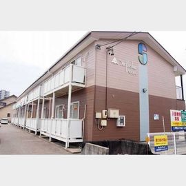 サープラスツーアマノの賃貸物件