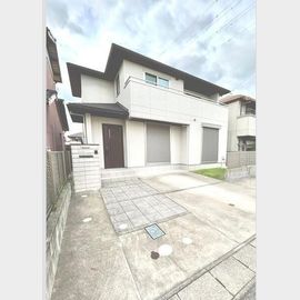 新安城駅より徒歩22分 築8年8ヶ月 2階建の賃貸物件