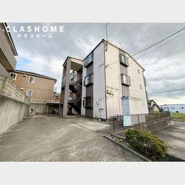 東浦駅より徒歩12分 築28年2ヶ月 3階建の賃貸物件