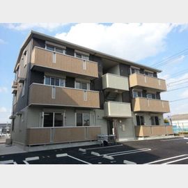 エトワールの賃貸物件