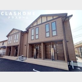 アルカンシエルＢ 1階 築4年11ヶ月の賃貸物件