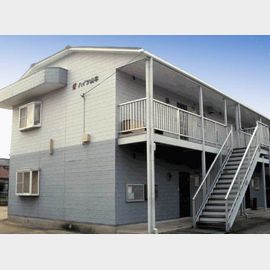 ハイツ山本の賃貸物件